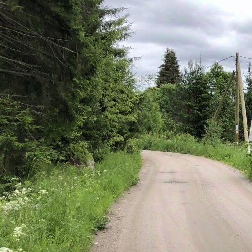 Коттедж/дом пос. Яркое, улица Фарфоровая, 13