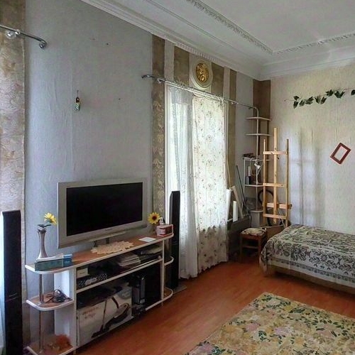 1-комн квартира Новая Ладога, Пионерская улица, 3