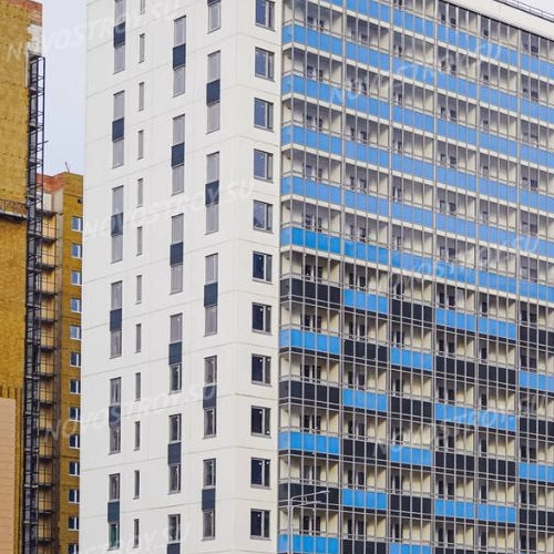 1-комн квартира Мурино, улица Графская, 6к1