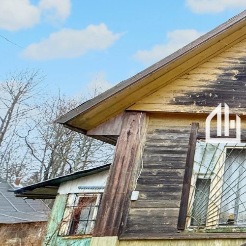 Коттедж/дом пос. Горьковское, улица Новая, 32