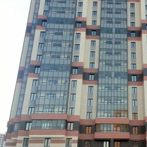 Студия улица Доблести, 7к1