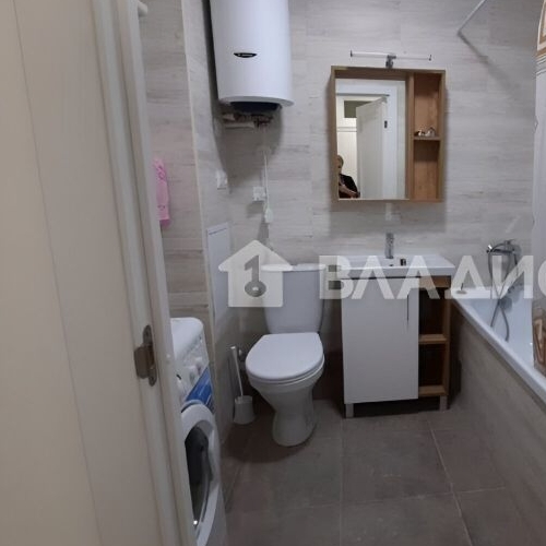 Студия Мурино, улица Екатерининская, 3/4