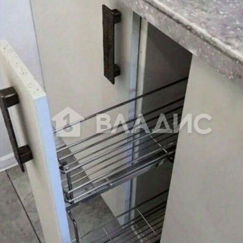 Студия Имени Свердлова пгт, проезд Западный, 14