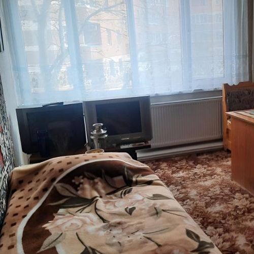 3-комн квартира Парашютная улица, 4