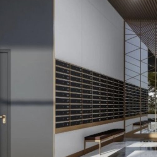 Студия Кубинская улица, 76к1