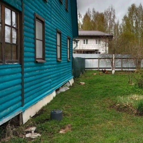 Коттедж/дом Калинка СНТ, улица Садовая