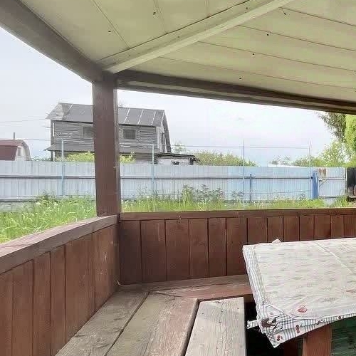 Коттедж/дом Гвоздика СНТ, улица 5-я, 30