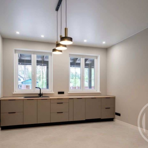 Коттедж/дом Рощино пос., Береговая ул. ,  д. б/н