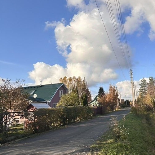 Коттедж/дом Рубеж массив, Фазенда СНТ, 159