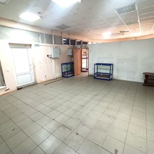 Отдельное здание Въезд, проспект 25 Октября,  д. 52Б