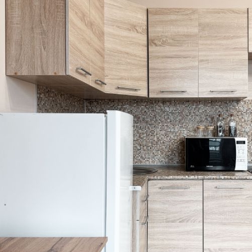 Студия проспект Маршала Блюхера, 7к3