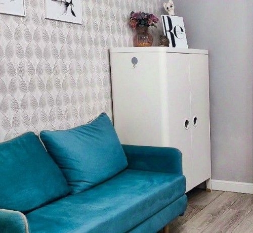 2-комн квартира Бухарестская улица, 110к1