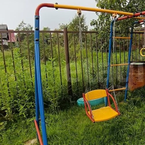 Коттедж/дом Солнечный СНТ, улица 24-я