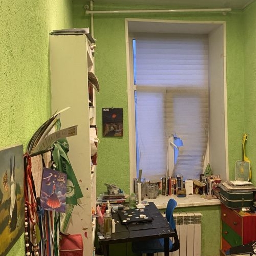 2-комн квартира Введенская улица, 10