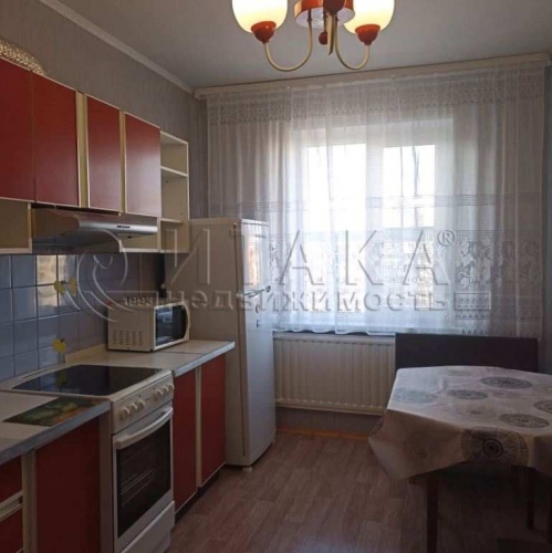 2-комн квартира Королёва пр-кт., д. 26, корп. 1