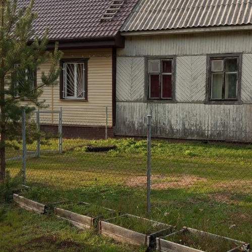 Коттедж/дом пос. Кирилловское, улица Танкистов, 18