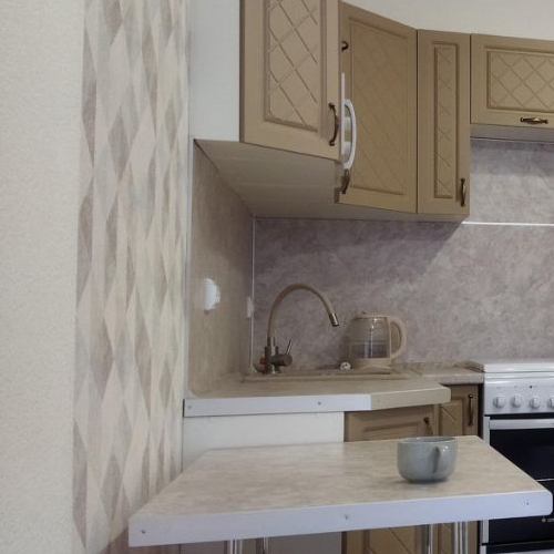 1-комн квартира пос. Бугры, улица Тихая, 7к3