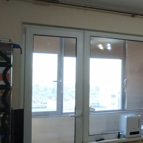 2-комн квартира улица Белышева, 5/6