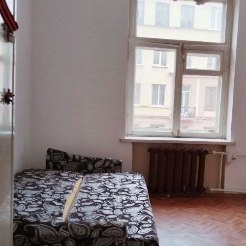 Комната проспект Стачек, 16