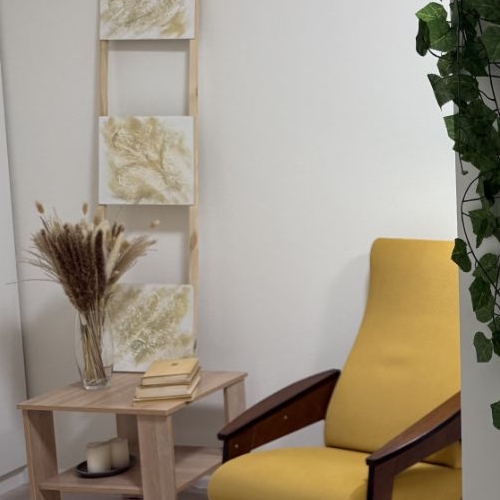 1-комн квартира улица Богословская, 4к1