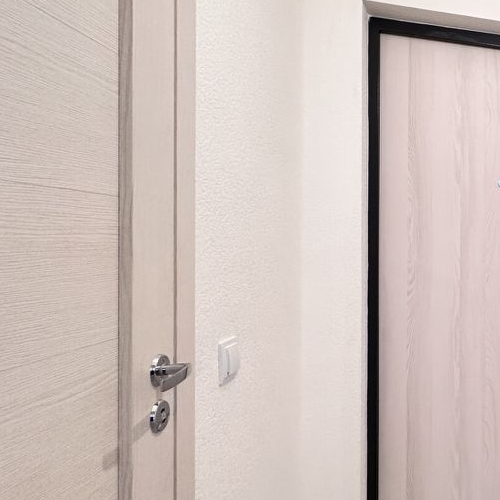 Студия пос. Бугры, улица Тихая, 19