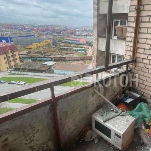 Комната Двинская улица, 16К3