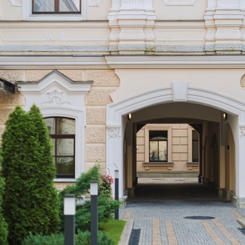 4-комн квартира набережная Кутузова, 24