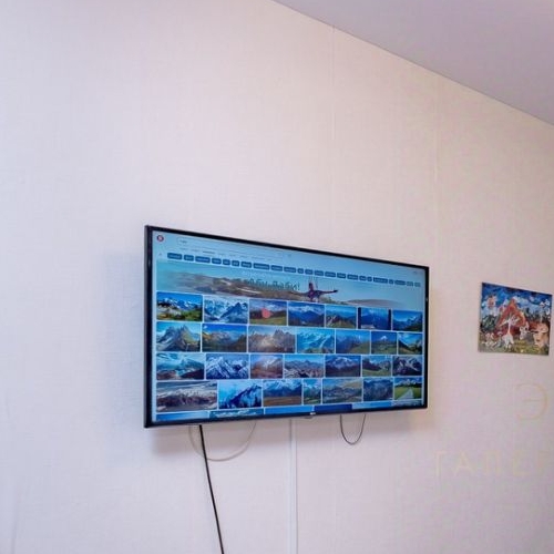 3-комн квартира Коломенская улица, 46