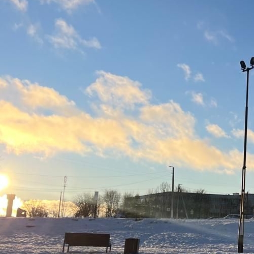 Земельный участок д. Оржицы, улица Леволовская