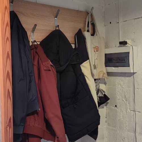 1-комн квартира Мурино, проспект Авиаторов Балтики, 3к1