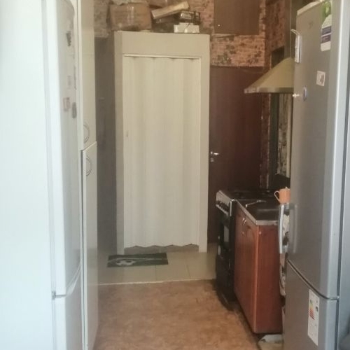 3-комн квартира переулок Нестерова, 11