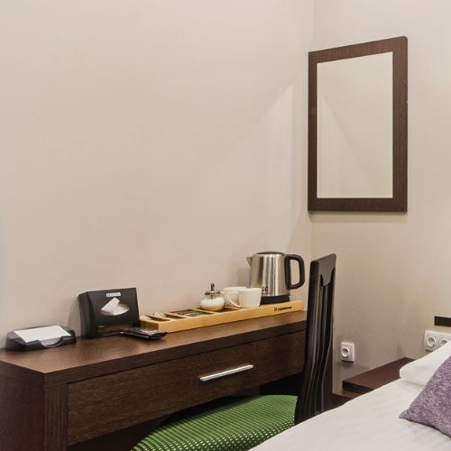 Комната Захарьевская улица, 21