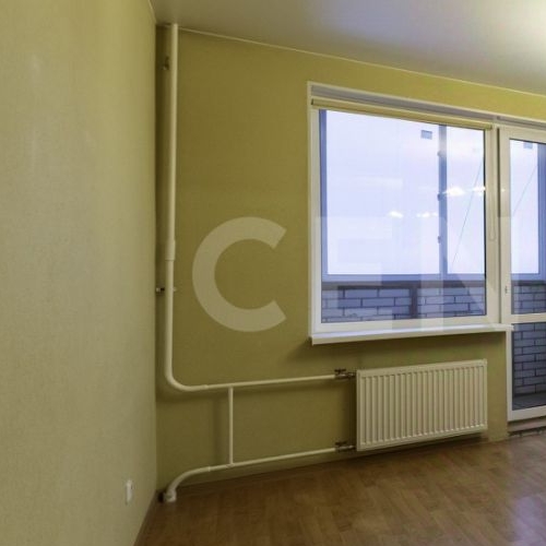 2-комн квартира улица Шелгунова, 7к2