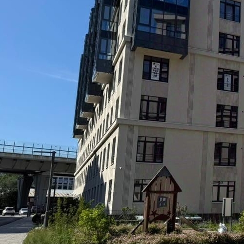 1-комн квартира Ремесленная улица, 15