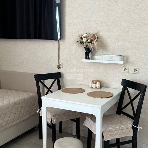 Студия Ковалевская улица, 20к3