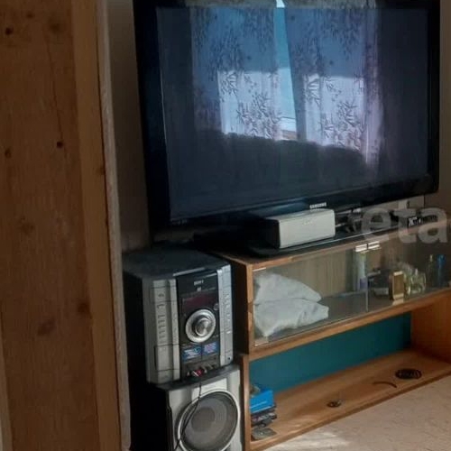 Коттедж/дом Ракитино садовое товарищество, Будогощь пгт, 13-я линия,  д. 17