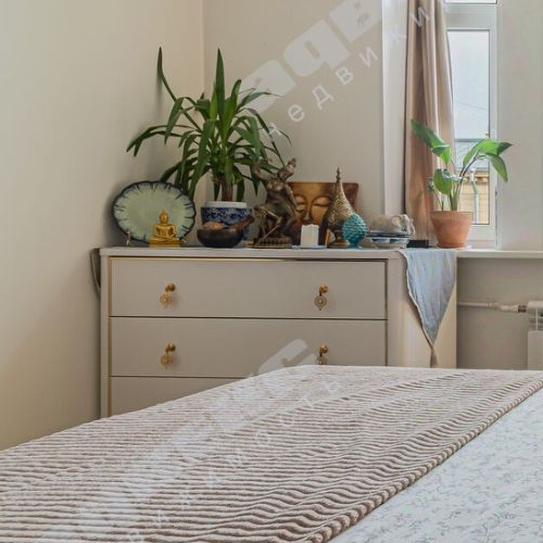 3-комн квартира улица Савушкина, 11