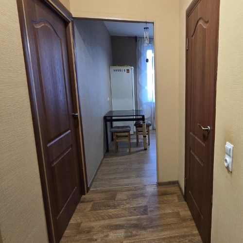 1-комн квартира улица Русановская, 19к4