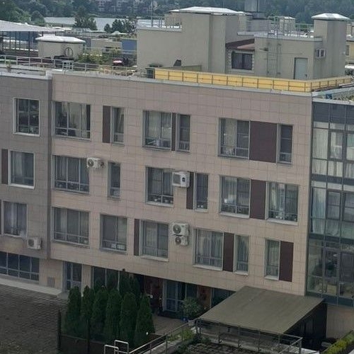 2-комн квартира шоссе Суздальское, 12к2