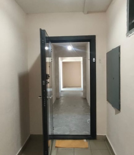 3-комн квартира проспект Маршала Жукова, 41