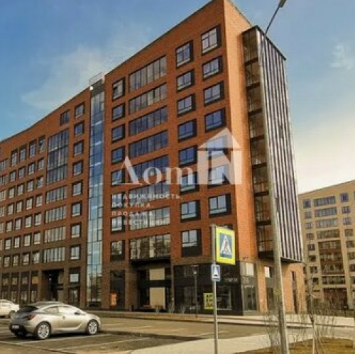 2-комн квартира Севастьяново, Новая улица,  д. 3