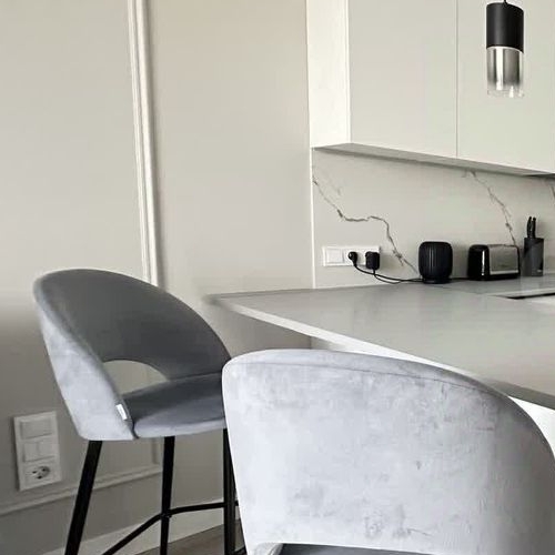 Студия пос. Парголово, Заречная улица, 11к6