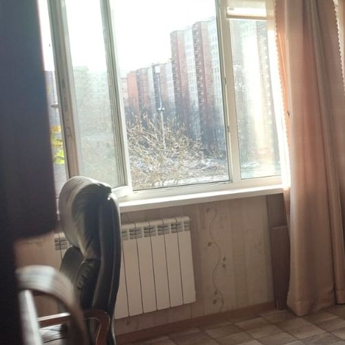 2-комн квартира улица Маршала Казакова, 32