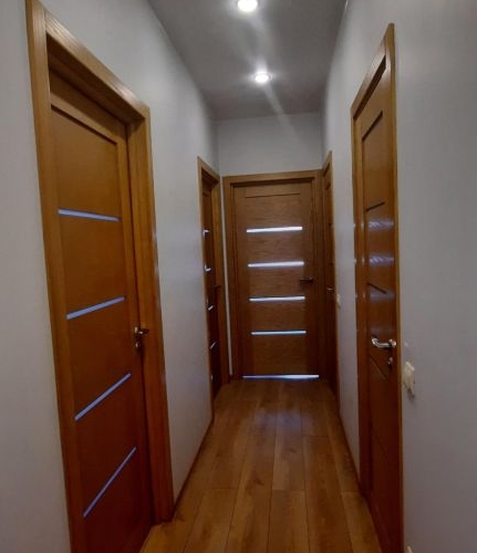 3-комн квартира улица Репищева, 10к1