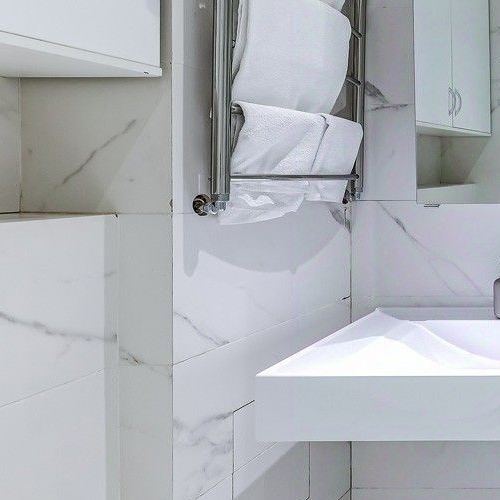 3-комн квартира бульвар Александра Грина, 2к1