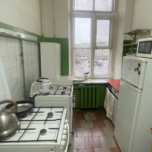 Комната набережная Реки Фонтанки, 92