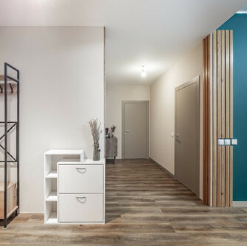 3-комн квартира Магнитогорская улица,  д. 3 к2 с1