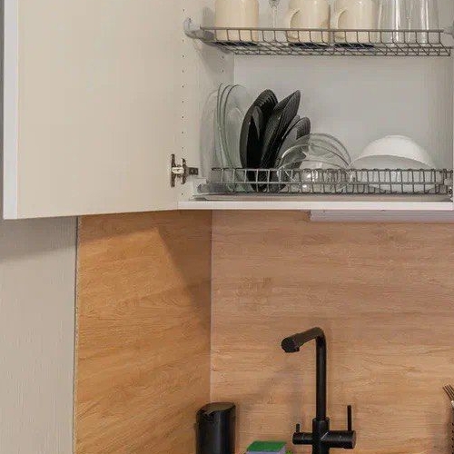 Студия пос. Парголово, проезд Толубеевский, 8к2