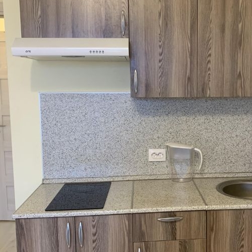 Студия улица Генерала Кравченко, 8