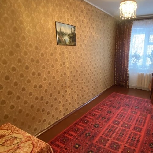 3-комн квартира Павловск, Пионерская улица, 12